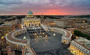 Vatican City
